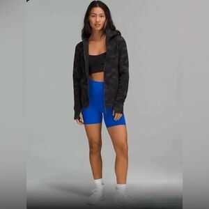Lululemon Scuba Hoodie